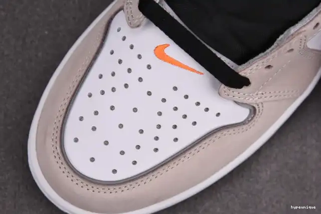 HYPE 1 Prototype OG DC6515-100 High Jordan 0527